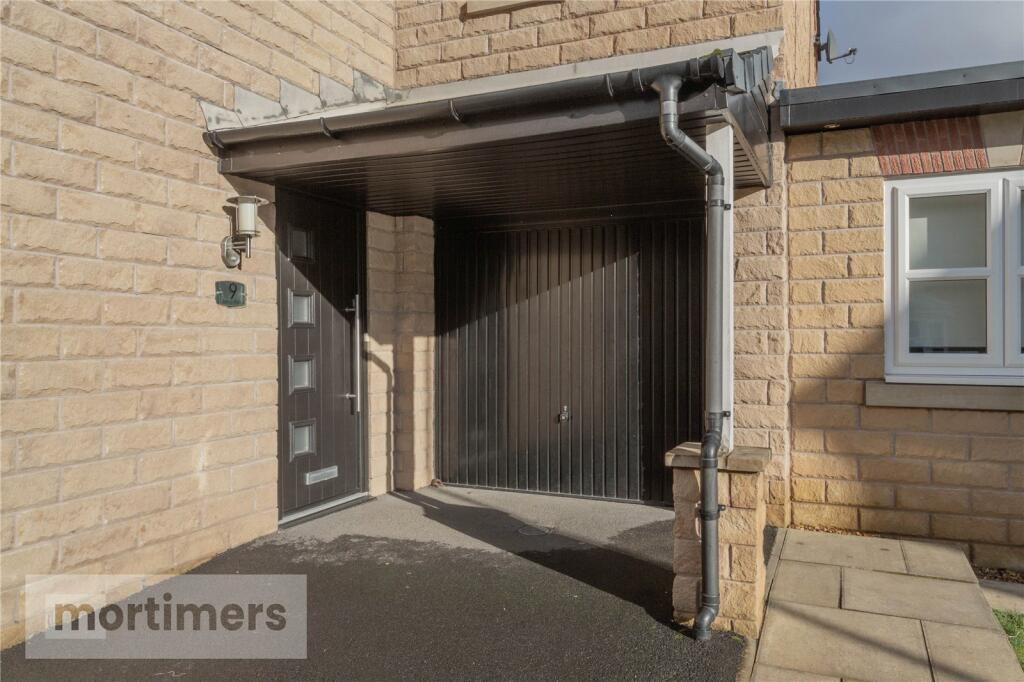 Additional image 24 of Henry Place, Clitheroe, Lancashire, BB7