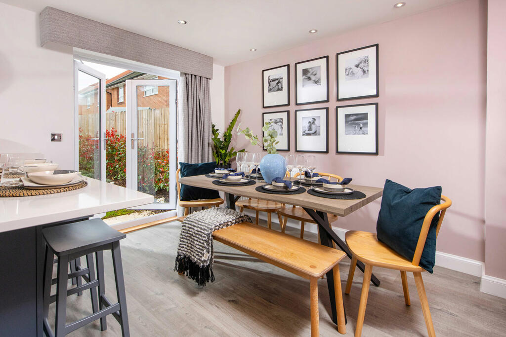 Additional image 3 of Fagley Lane,
Eccleshill,
Bradford,
BD2