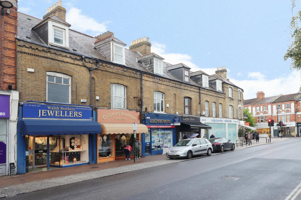 Additional image 16 of High Street, Beckenham