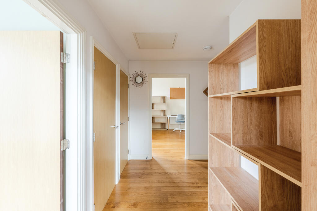 Additional image 6 of Muller House, Pople Walk, Bristol