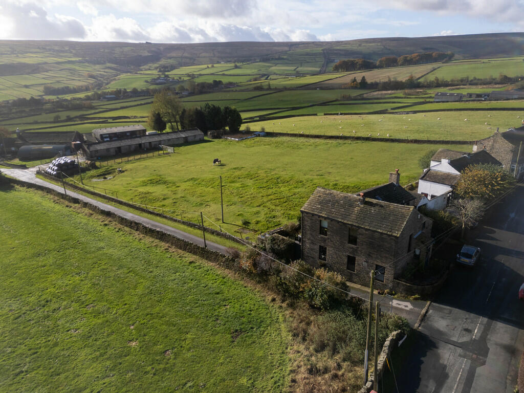Additional image 18 of Upper Marsh Lane, Oxenhope