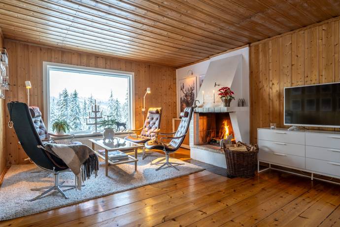 Additional image 3 of Foderstigen 5, Tandådalen, Malung-Sälens kommun