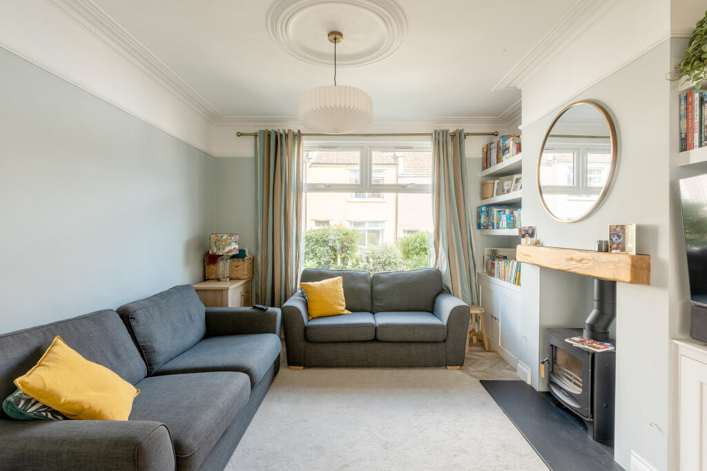 Additional image 10 of Langton Park, Southville, Bristol