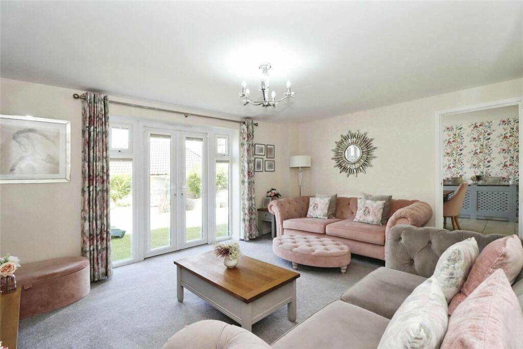 Additional image 22 of Viola Way, Lyde Green, Bristol, BS16