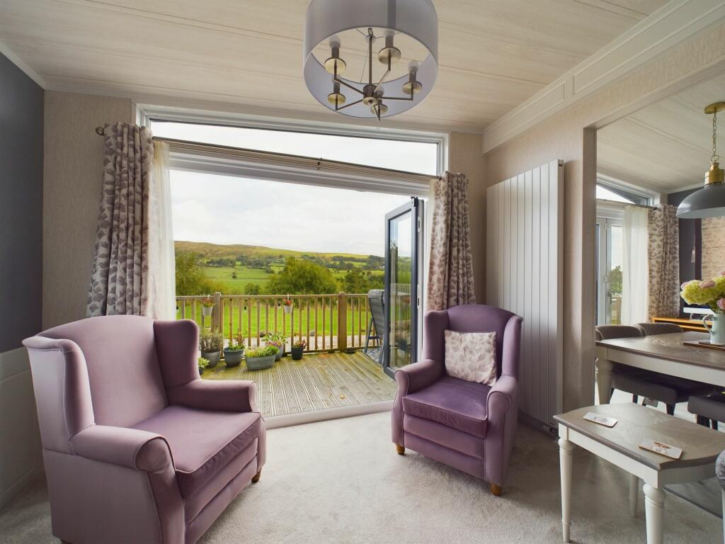 Additional image 9 of Twin Lakes, Pendle View Holiday Park, Whalley Clitheroe Bypass, Barrow, Clitheroe BB7 9DH