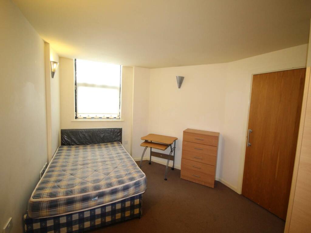 Additional image 4 of Landmark House, City Centre, Bradford