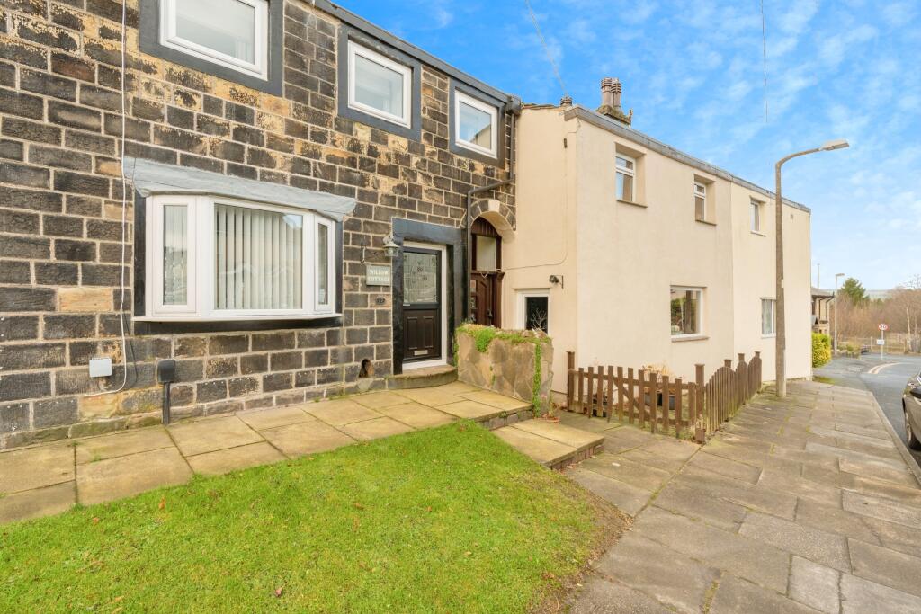 Additional image 20 of Heyhead Street, Brierfield, Nelson, Lancashire, BB9