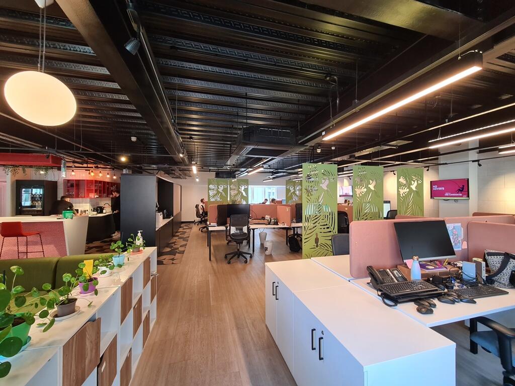 Additional image 9 of 4th Floor, Thomas Court, Thomas Lane, Redcliffe Street, Bristol