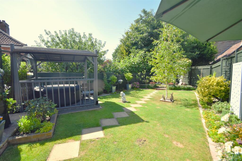 Additional image 18 of Failand Crescent, Seamills