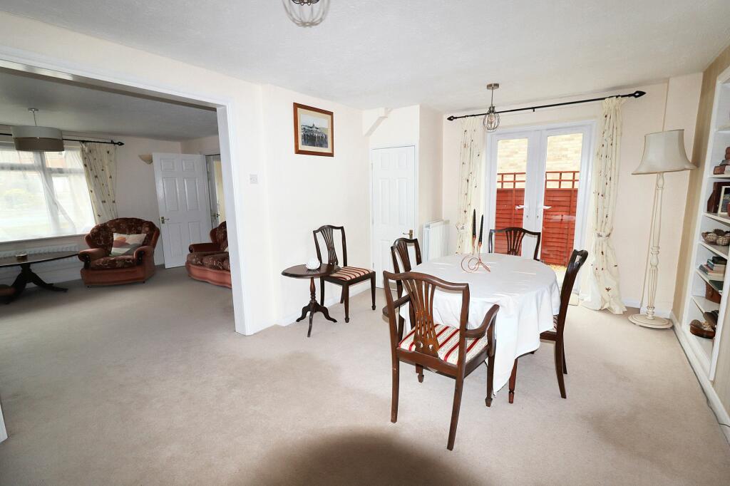 Additional image 3 of Knapp Road, Thornbury, BS35