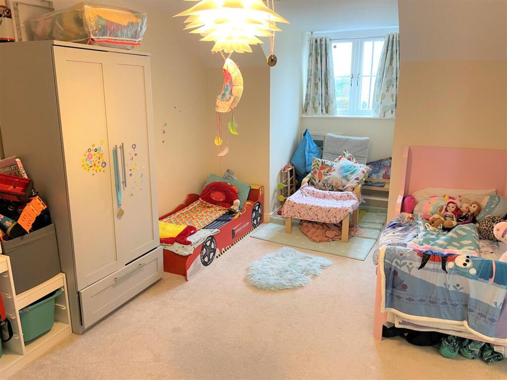 Additional image 5 of Church Road, Stoke Gifford, Bristol
