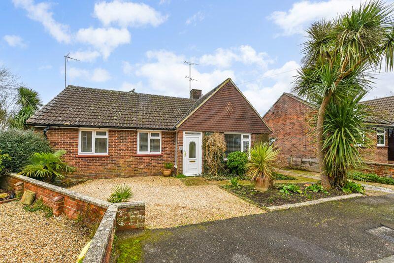 Primary image of 3 bedroom bungalow, Hurstpierpoint