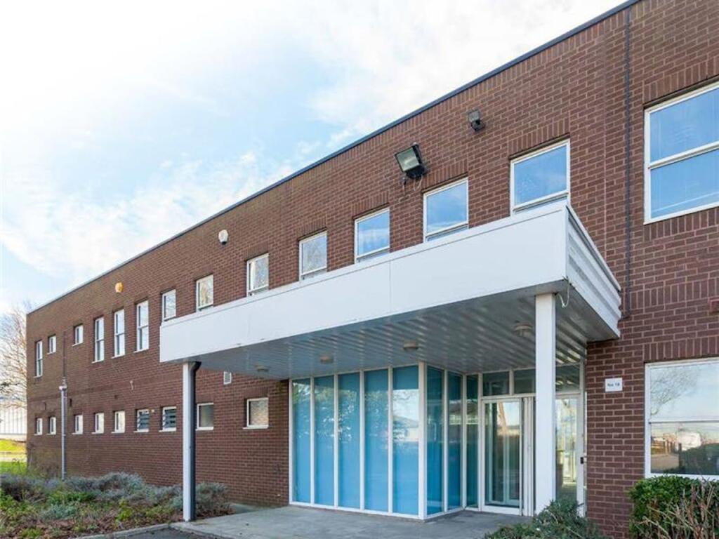 Additional image 5 of Concorde House, 18, Concorde Road, Patchway, Avon, Bristol, BS34 5TB
