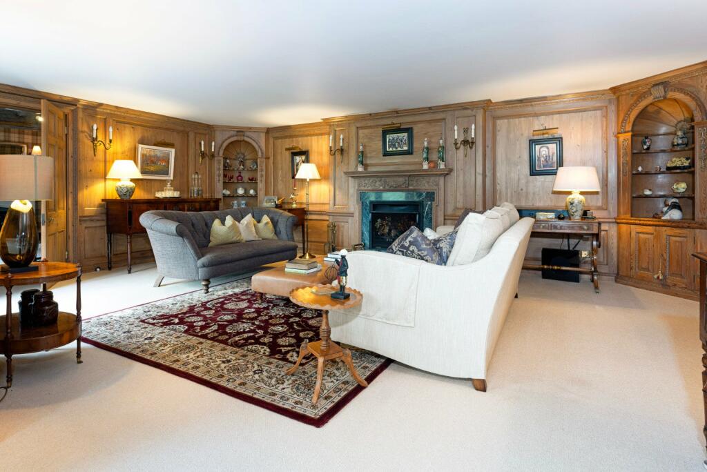 Additional image 8 of Holford Manor Lane, North Chailey, Sussex, BN8