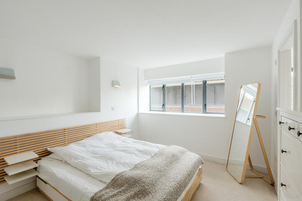 Additional image 6 of Georges Square, Redcliffe, Bristol, BS1 6LA