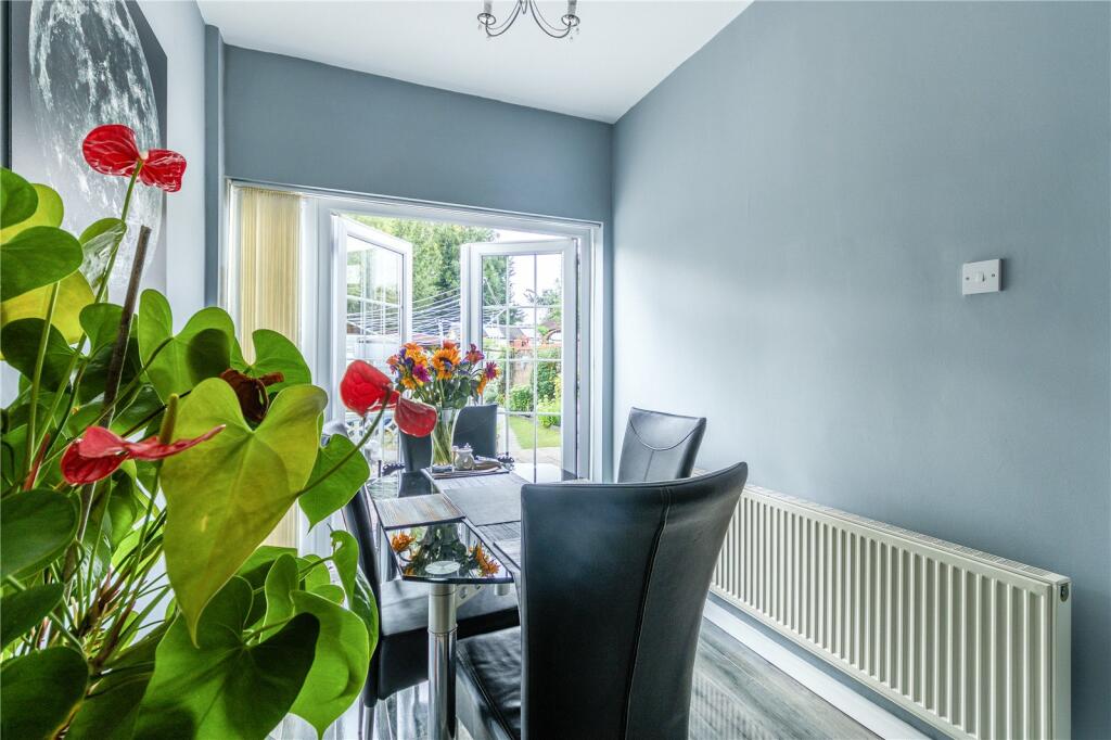 Additional image 19 of Headley Road, Headley Park, Bristol, BS13