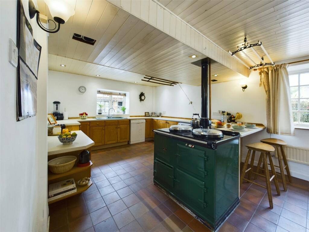 Additional image 6 of Redcliffe Street, Cheddar, Somerset, BS27