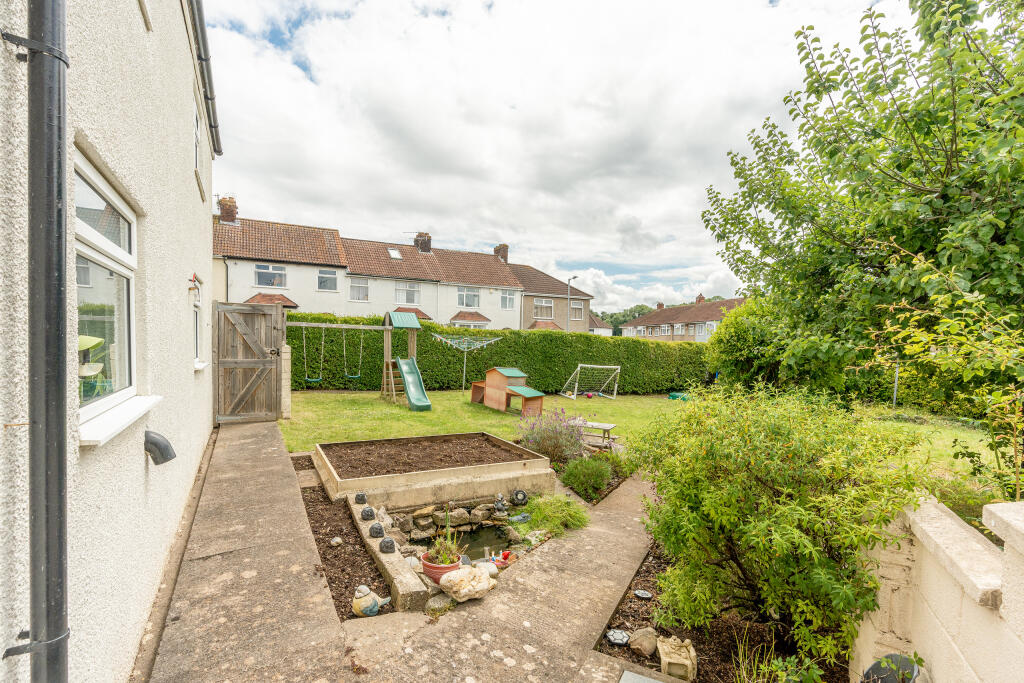 Additional image 25 of Coaley Road, Shirehampton, Bristol