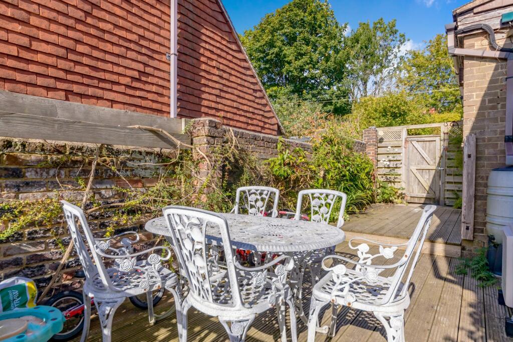 Additional image 34 of Kingston Ridge, Kingston, BN7