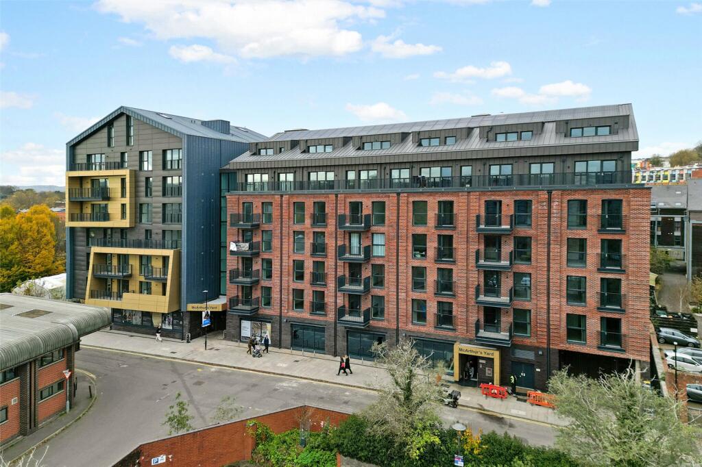 Additional image 9 of B.04.04 McArthur's Yard, Gas Ferry Road, Bristol, BS1