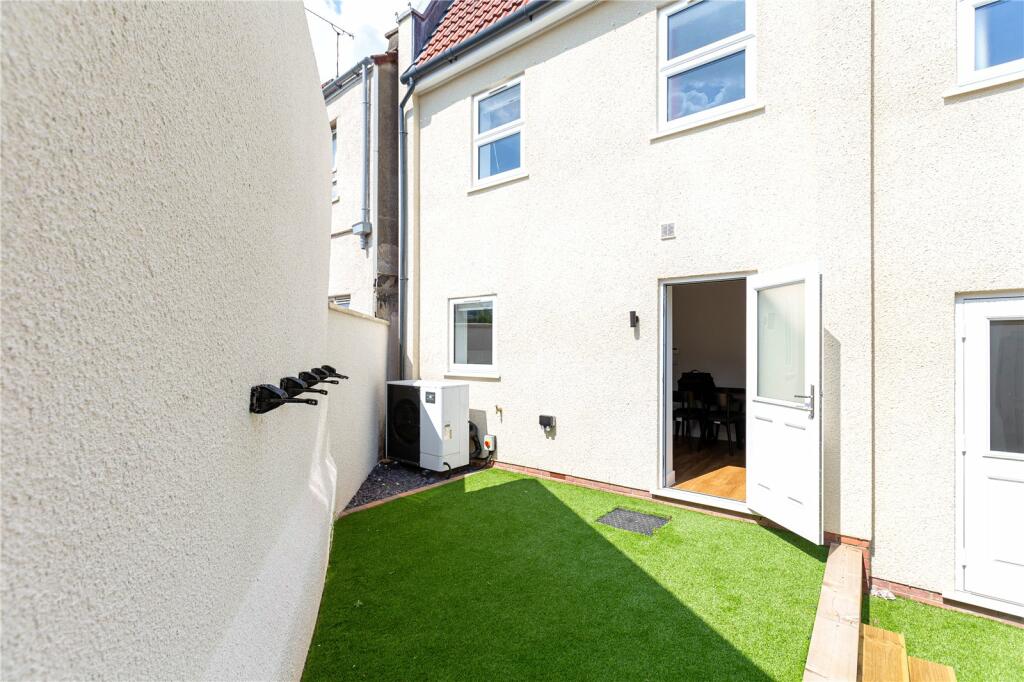 Additional image 20 of Woodbine Road, Easton, Bristol, BS5