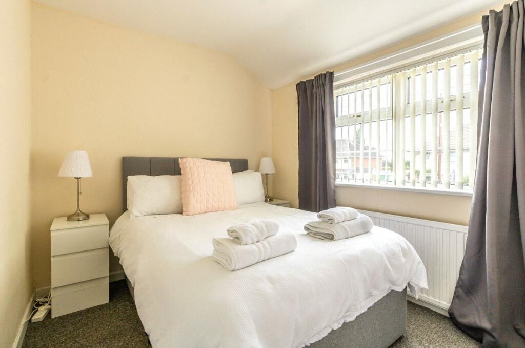 Additional image 13 of Highridge Green, Bristol, BS13