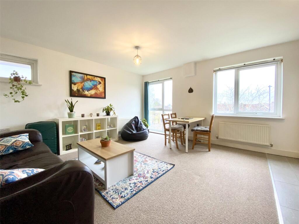 Additional image 3 of Space Apartments, Bedminster, BS3 5QH