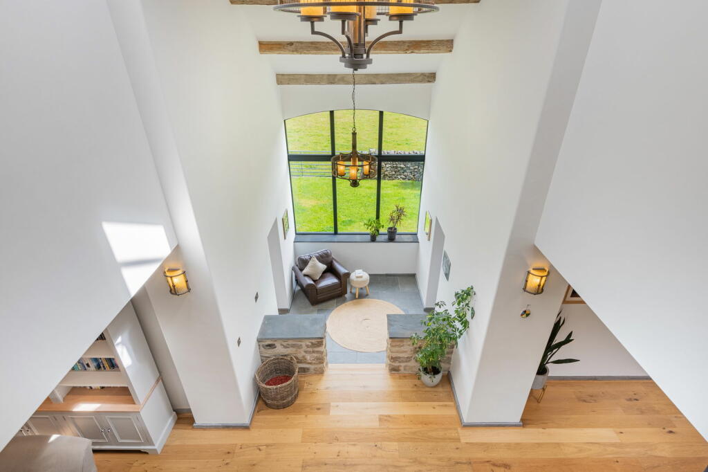 Additional image 11 of Clend Barn, Slaidburn, Clitheroe, BB7