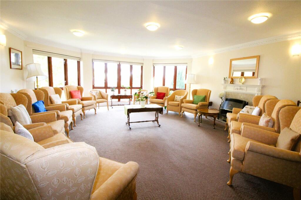 Additional image 13 of Fosseway Court, Clifton, Bristol, BS8