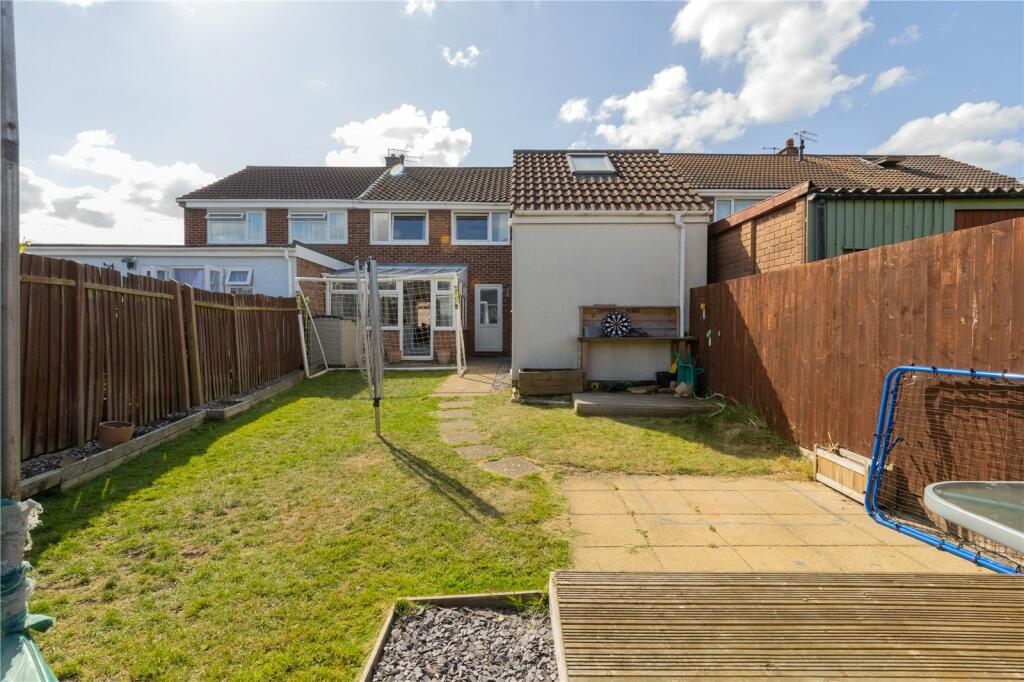 Additional image 10 of Durville Road, Headley Park, BRISTOL, BS13