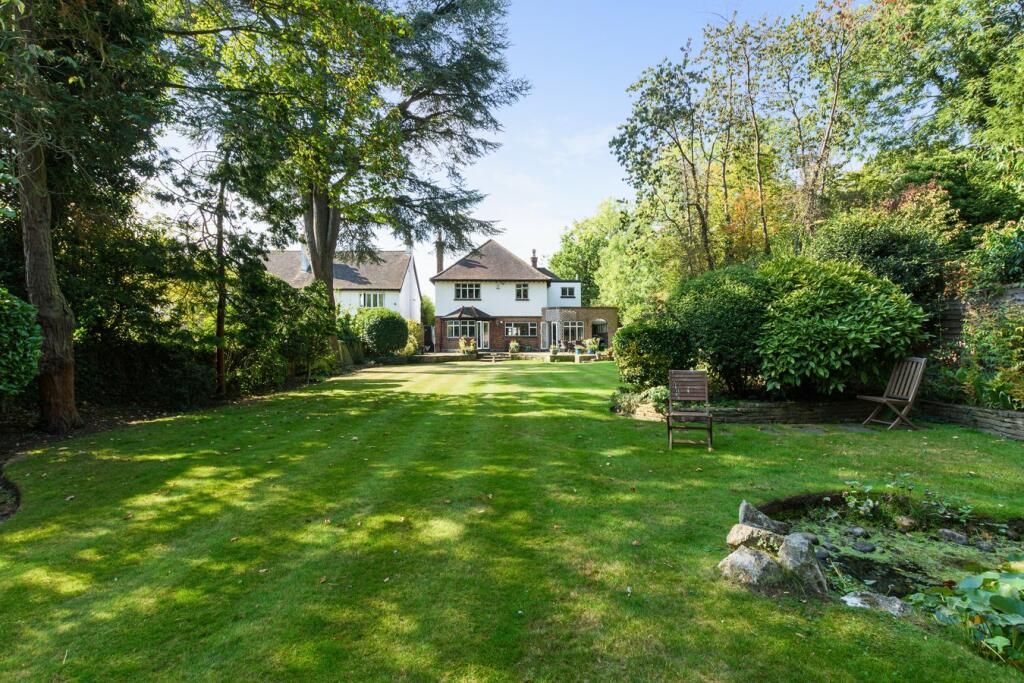 Additional image 29 of Walden Road, Chislehurst, BR7