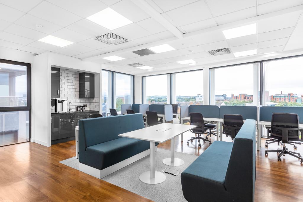 Additional image 8 of Forsyth House, Cromac Square, Belfast, BT2 8LA