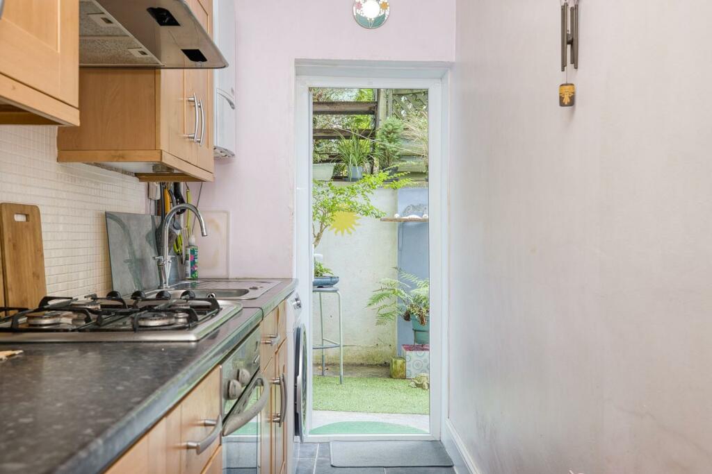 Additional image 9 of Kensal Road, Victoria Park