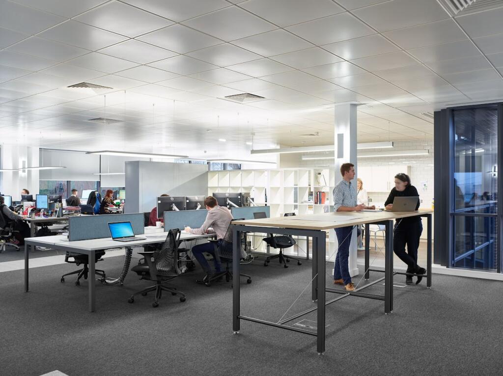 Additional image 17 of 155 Aztec West, Almondsbury, Bristol, BS32 4UB