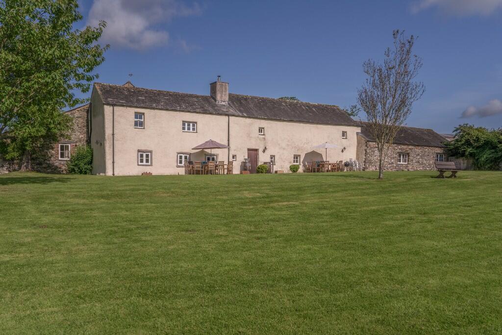 Additional image 30 of The Old Homestead, Head of Lorton Vale, Cockermouth, CA13 9TW