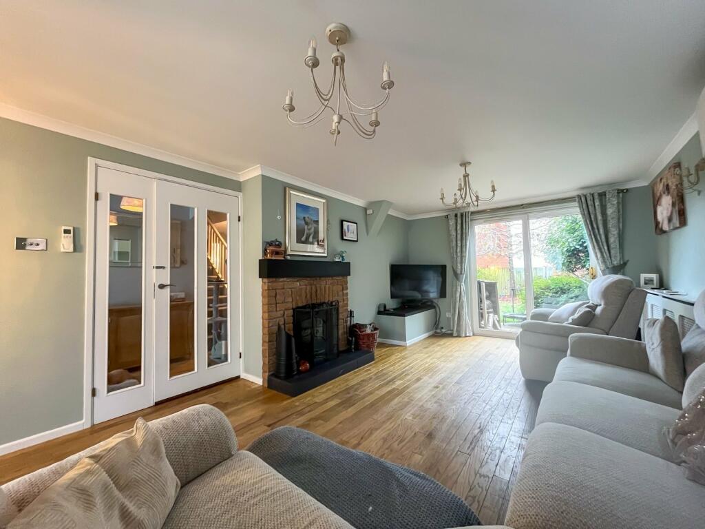 Additional image 5 of Harptree Close, Nailsea, North Somerset, BS48