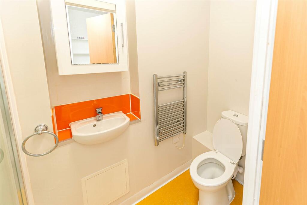 Additional image 7 of Crown House, 37-41 Prince Street, City Centre, Bristol, BS1