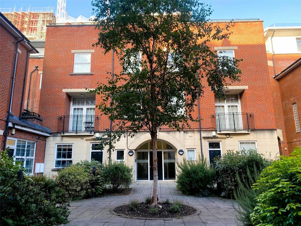 Additional image 17 of Golden Lion Court, Redcliff Street, Bristol, BS1