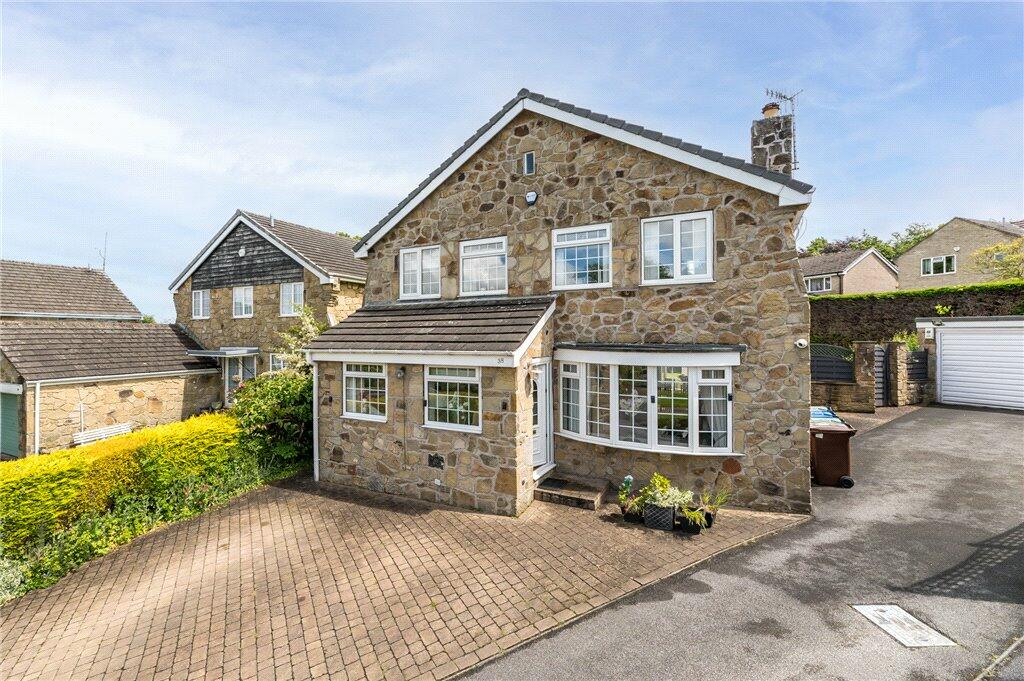 Additional image 13 of New Close Road, Shipley, West Yorkshire, BD18