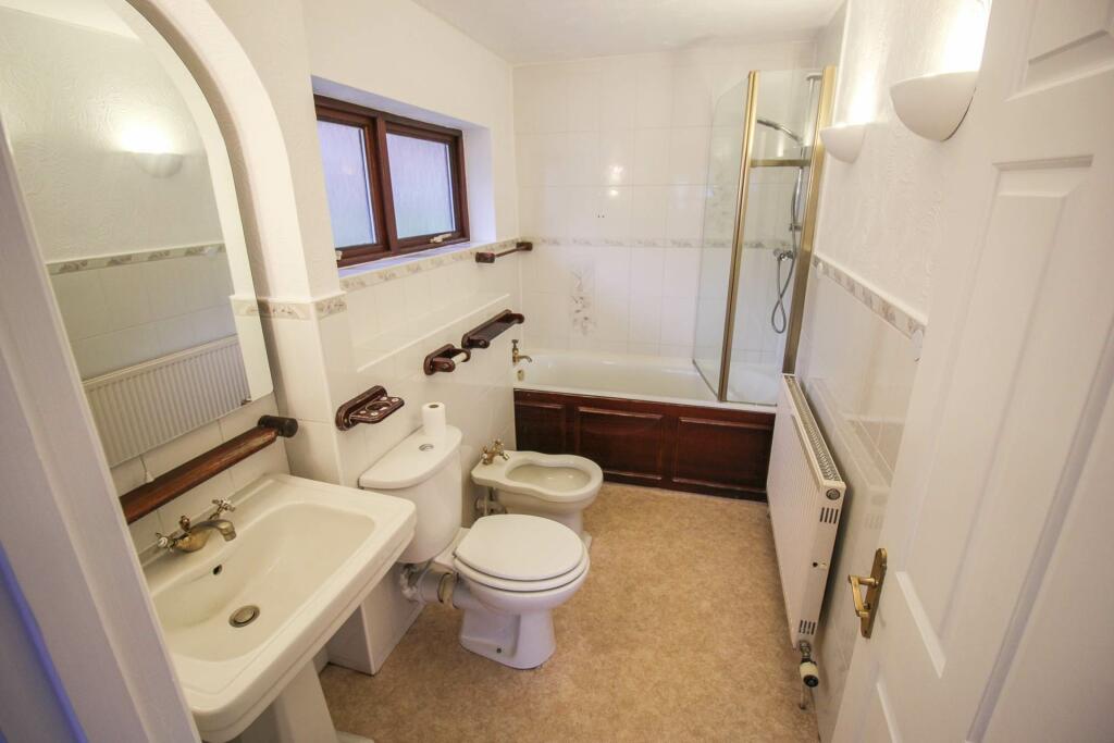 Additional image 20 of Trinity Villas - A Substantial House *Annex Potential*Sought After Hillside Location*Stunning Views*