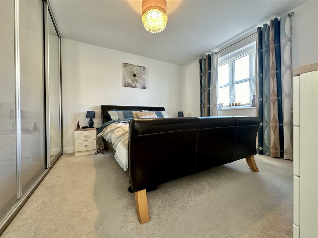 Additional image 23 of Longfield Drive, Wedmore