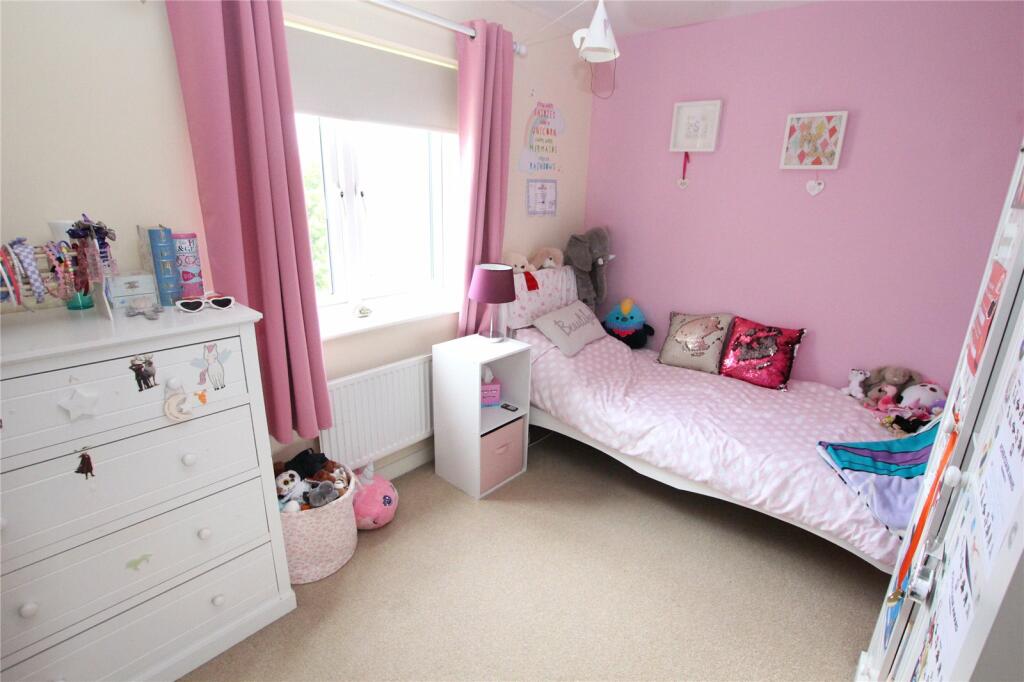 Additional image 15 of Clifford Drive, Paulton, Bristol, Somerset, BS39
