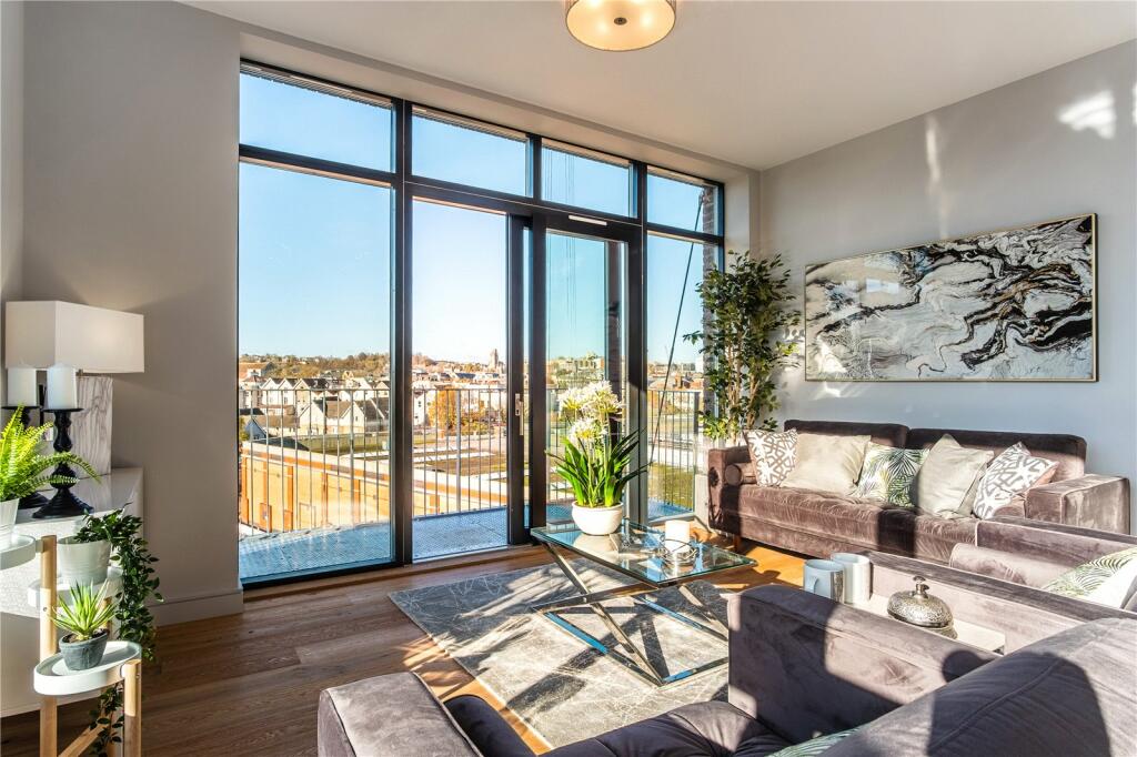 Additional image 5 of 4405 Wills House, Factory No.1, East Street, Bedminster, Bristol, BS3