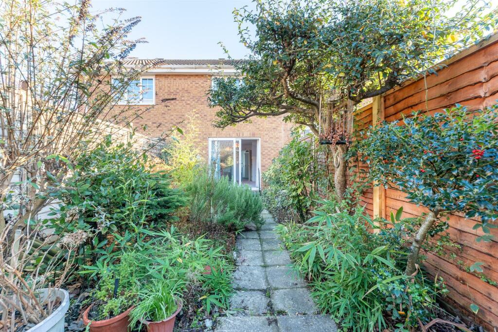 Additional image 12 of Wyvern Close, Weston-Super-Mare - No Chain!