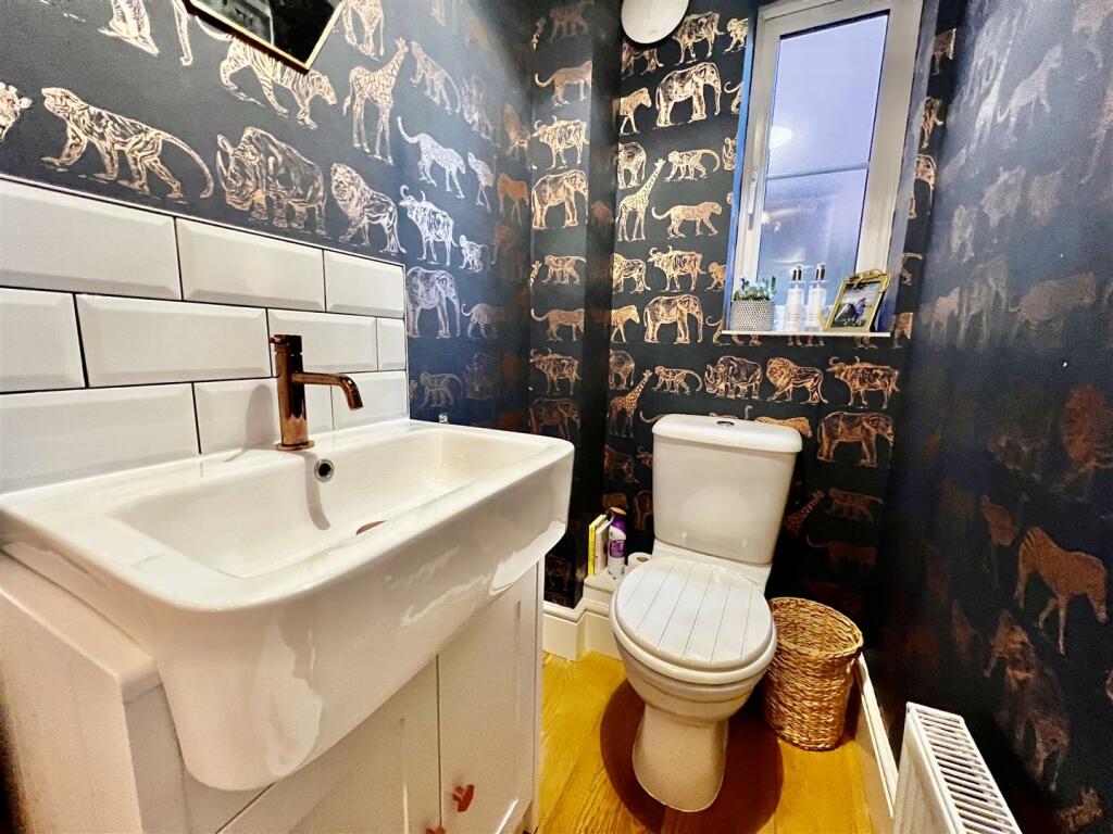 Additional image 14 of Thompson Way, West Wick - DECEPTIVE HOUSE!