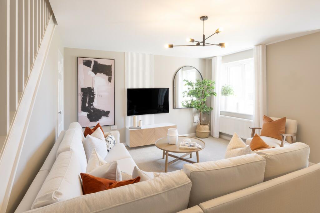 Additional image 3 of Dearham Road, Broughton Moor, 
Cumbria, 
CA15 7RP