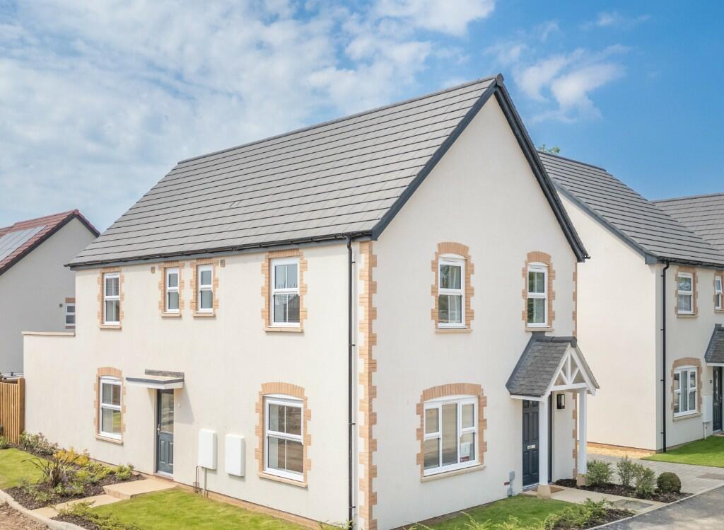 Additional image 19 of North Road,
Engine Common,
Yate,
BS37 7LQ