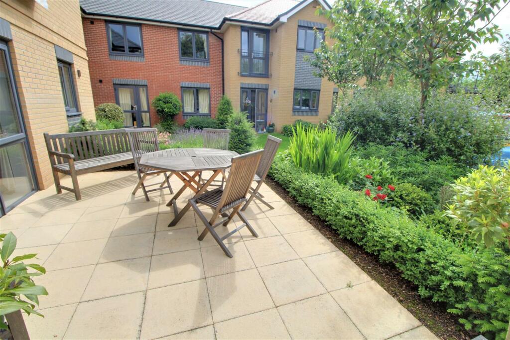 Additional image 15 of Amelia Lodge, Henleaze, Bristol