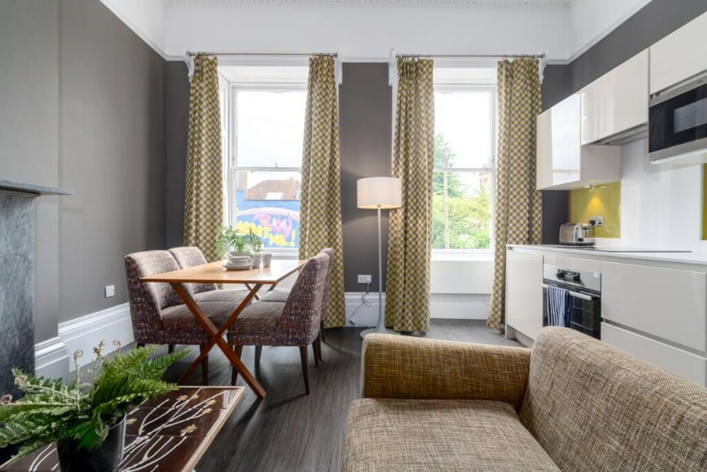 Additional image 3 of Charlotte Street, Bristol, BS1