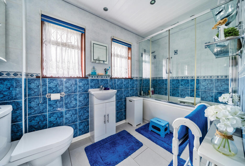 Additional image 11 of Holbrook Crescent, Hartcliffe, Bristol, City, BS13